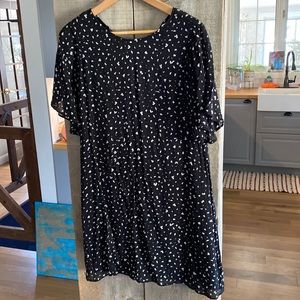 Cloth and Stone dress